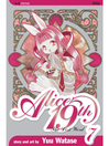 Imagen de portada para Alice 19th, Volume 7